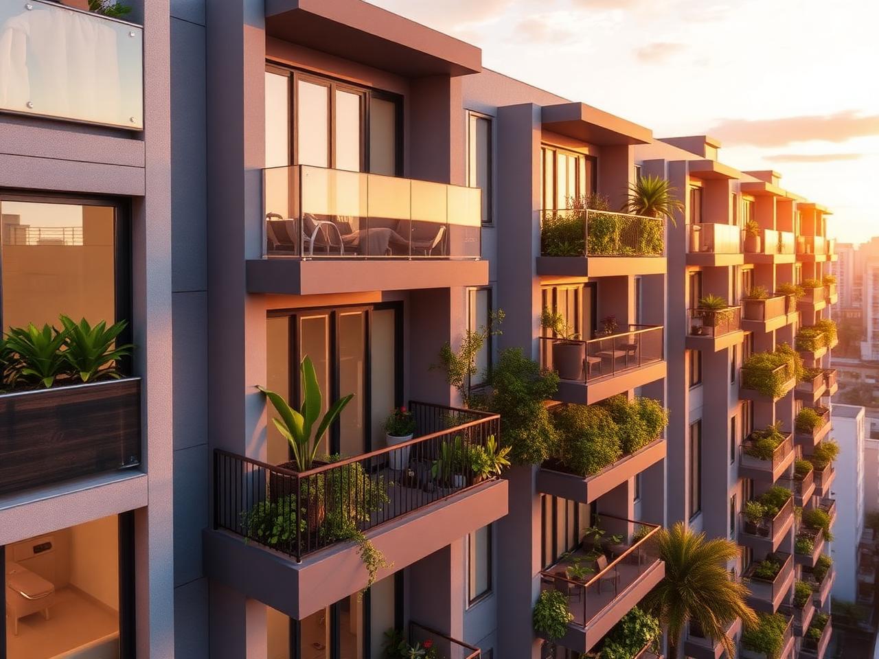 Residencial Vista Verde